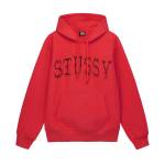 Stussy Jacket Profile Picture