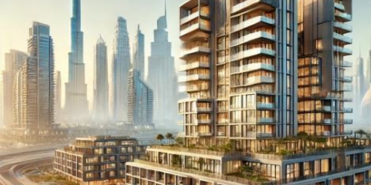 Find Properties for Rent in Dubai: A Comprehensive Guide