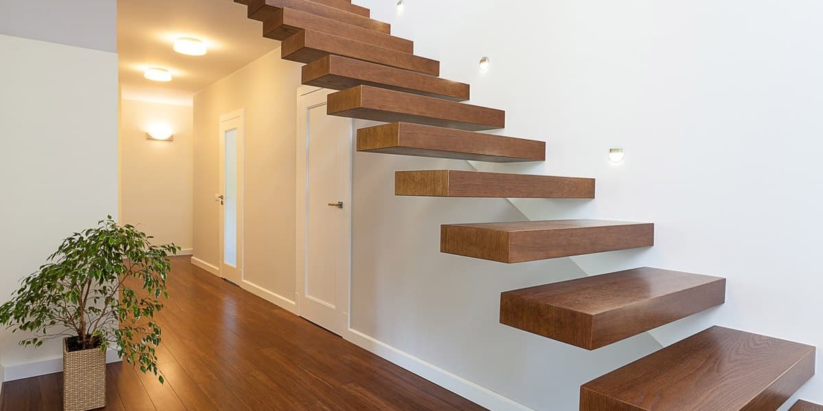 7 Benefits of Installing Stair Tiles Over Traditional Materials