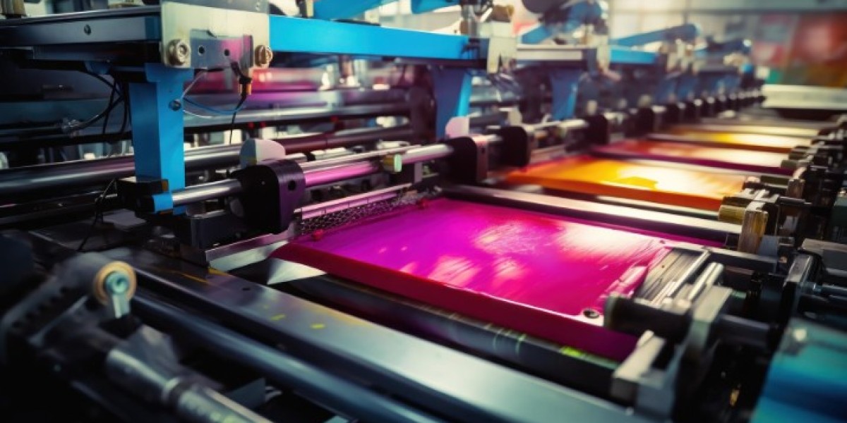 Top Applications of Large Format Printing in Marketing and Advertising