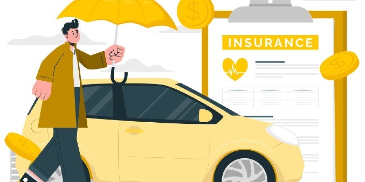 Top Myths About Motor Insurance in UAE Debunked