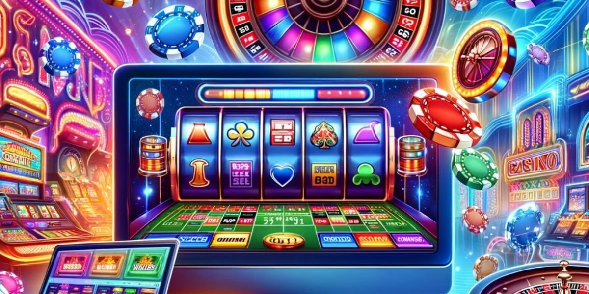 Memenangkan Jackpot Besar Bocoran Slot Newmpo Link Alternatif Maxwin