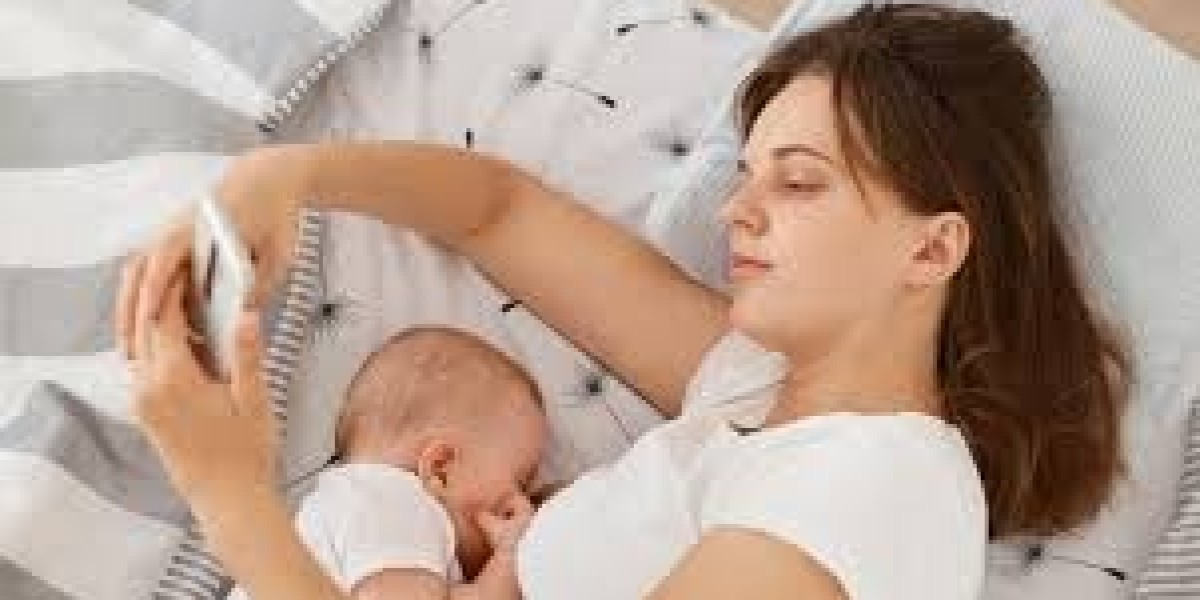 Private Lactation Specialist: Personalized Support for Breastfeeding Success