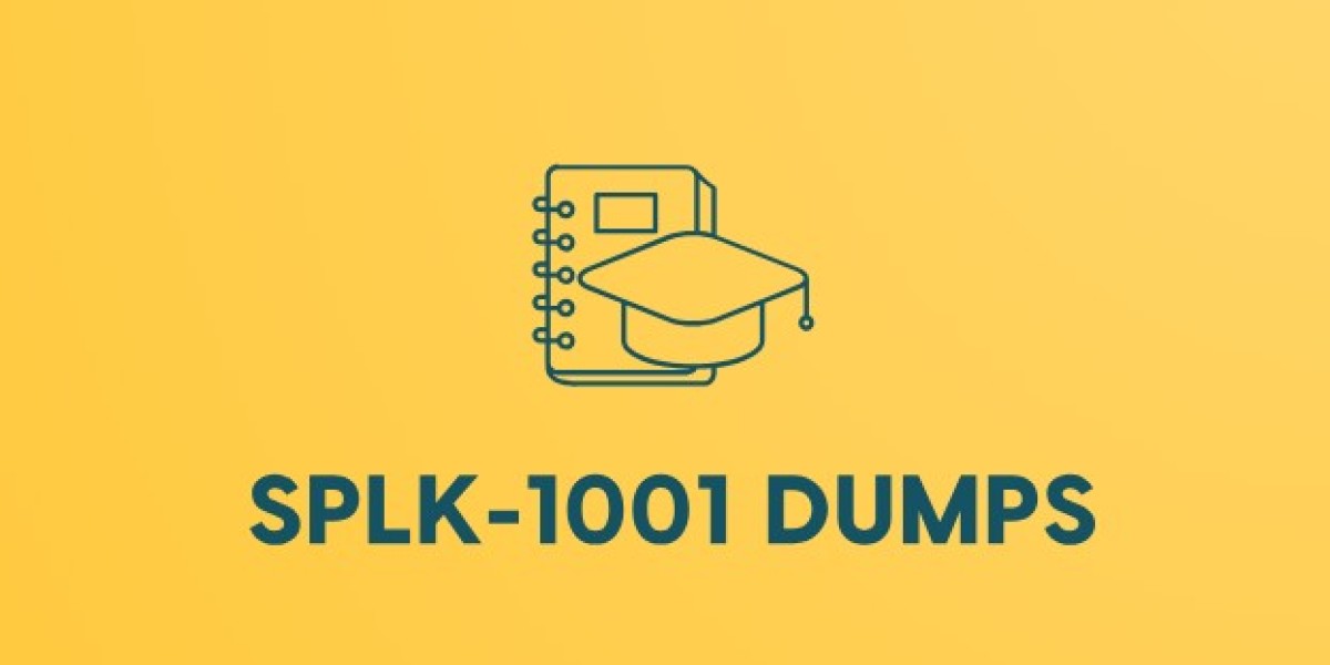 Prepare for Success with DumpsBoss SPLK-1001 Dumps