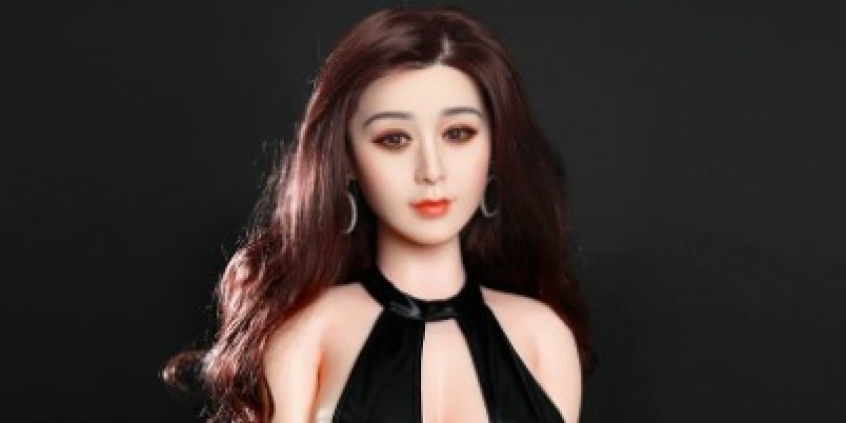 Discover the Best Sex Doll Torso for Ultimate Pleasure