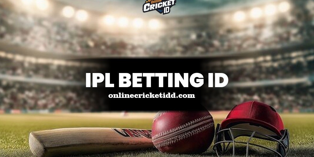 IPL Betting ID: Complete Guide to Access ID