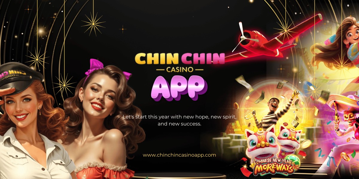 Join Chin Chin Casino for the Best Online Gambling in the UK