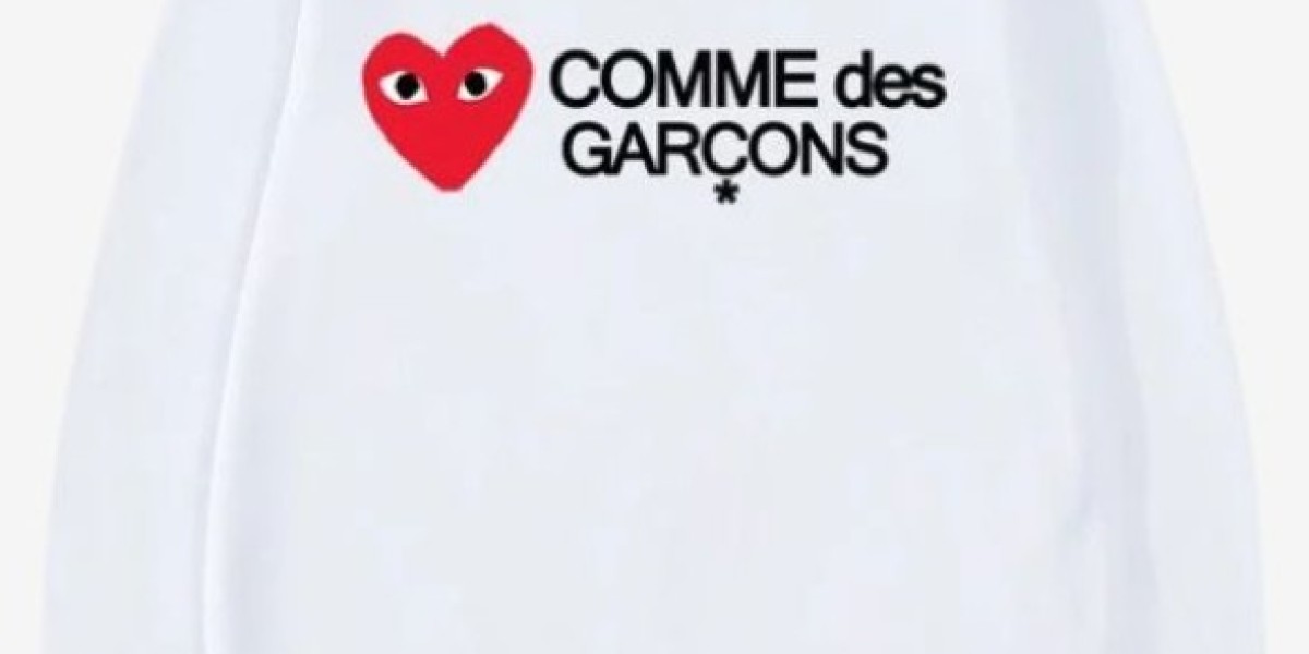 A Sneakerhead’s Guide to Collecting Comme des Garçons Footwear