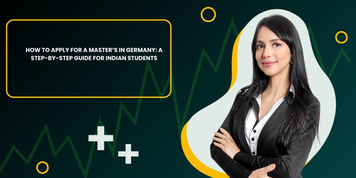 How to Apply for a Master’s in Germany: A Step-by-Step Guide for Indian Students